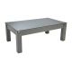 Billard table Avant-Garde V2 7FT Gris Onyx