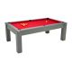 Billard table Avant-Garde V2 7FT Gris Onyx