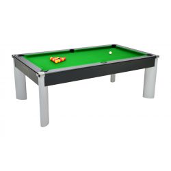 Bille blanche magnétique ARAMITH Ø57,2mm - JMC Billard