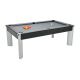 BILLARD FUSION 7ft NOIR