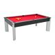 BILLARD FUSION 7ft NOIR