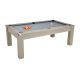 Billard table Avant-Garde V2 7FT Chêne Gris