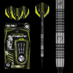 WINMAU MVG Authentic 85% tgs