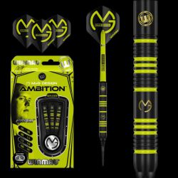 Fléchettes soft Winmau MVG Ambition