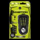 Fléchettes soft Winmau MVG Ambition