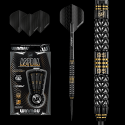 HARROWS "Corsair" SOFTIP DART