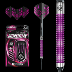 HARROWS "Corsair" SOFTIP DART