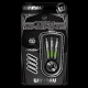 Fléchettes acier Winmau Ton machine 80% tgs