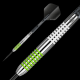 Fléchettes acier Winmau Ton machine 80% tgs