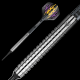 Fléchettes soft Winmau Foxfire 80% tgs