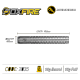 HARROWS "Corsair" SOFTIP DART