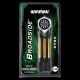 Fléchettes soft Winmau Broadside brass