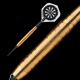 Fléchettes soft Winmau Broadside brass