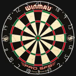 Cible Winmau Pro-SFB