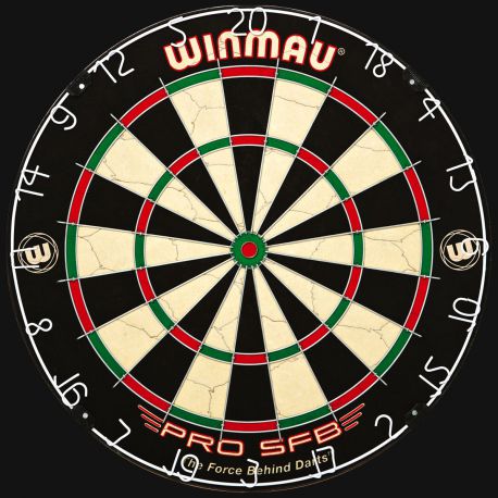 Cible Winmau Pro-SFB