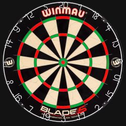 Cible Winmau Blade 5