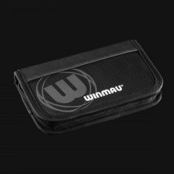 Etui Winmau Urban slim Noir