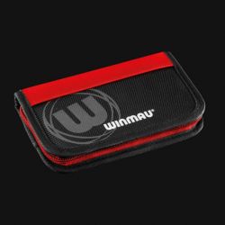 Etui Winmau Urban slim Rouge