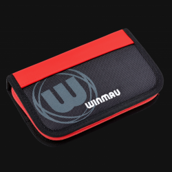 Etui Winmau Rouge et Noir Urban Pro wallet