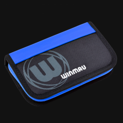 Etui Winmau Bleu et Noir Urban Pro wallet