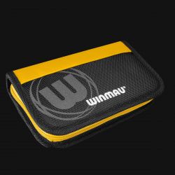 Etui Winmau Jaune et Noir Urban Pro wallet