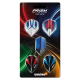 LOT 5 x J/AIL Winmau Prism Alpha Collection