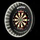 Contour de cible WINMAU PLASMA LED