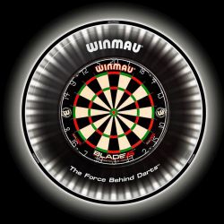 PRO SFB horse hair target