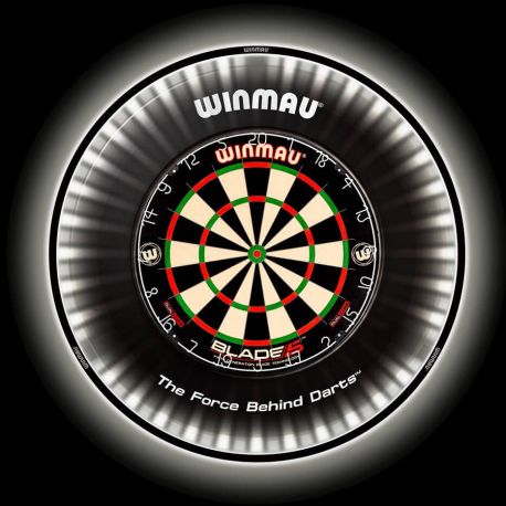 PRO SFB horse hair target
