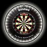 PRO SFB horse hair target