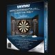 Ensemble Darts Professionnel WINMAU