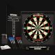 Ensemble Darts Professionnel WINMAU