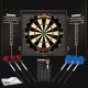 Ensemble Darts Professionnel WINMAU