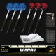 Ensemble Darts Professionnel WINMAU