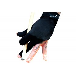 BLACK GLOVE single size