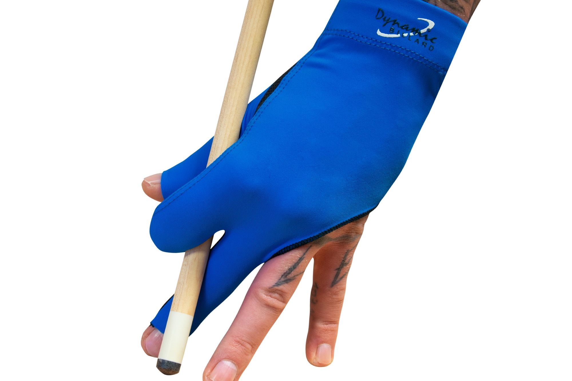 Omabeta gants de queue de billard Gants de billard à 3 doigts