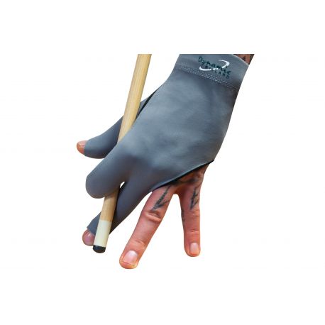 BLACK GLOVE single size