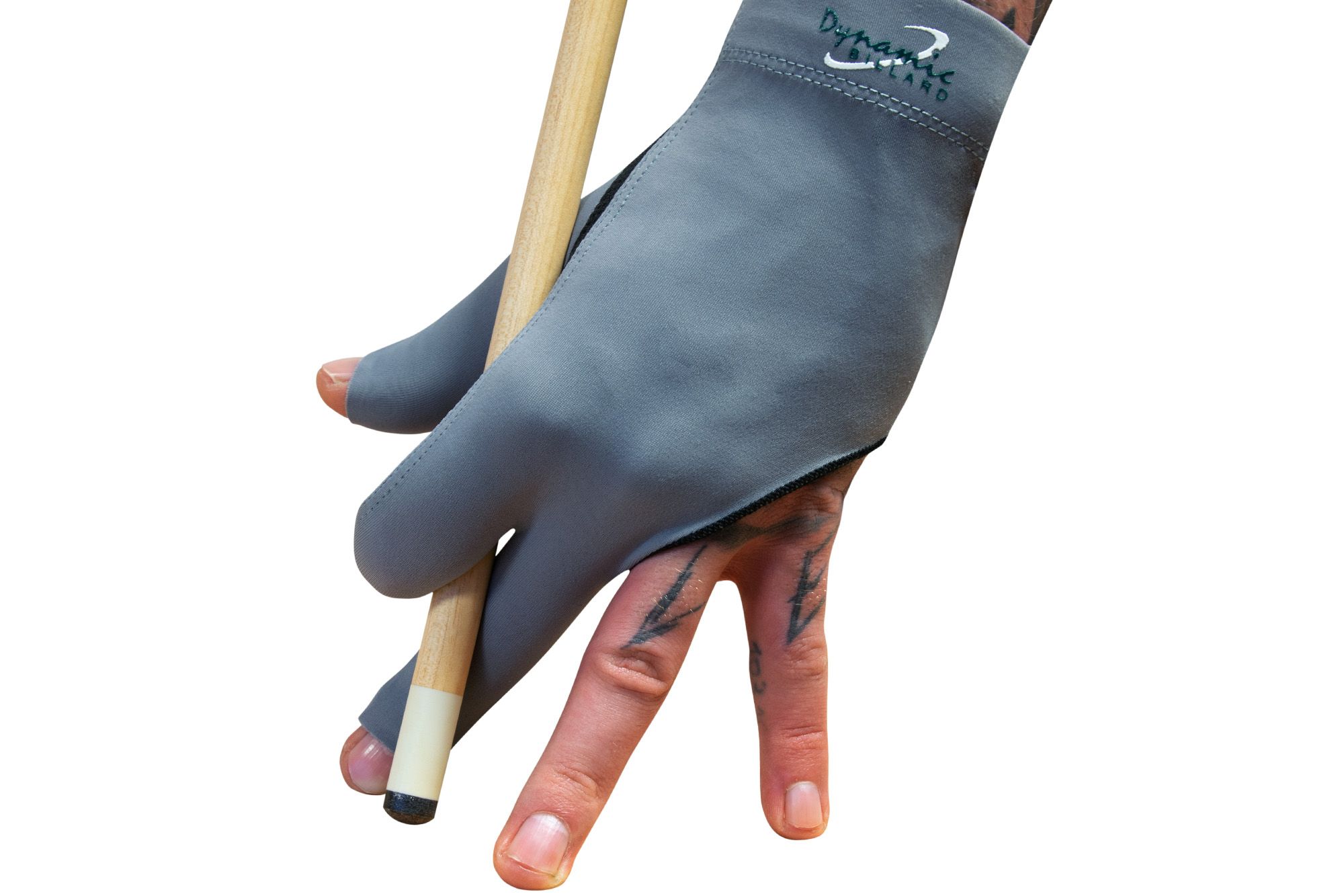 Bazaar Billard billard gants trois doigts gant
