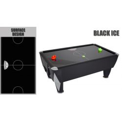 "Baby" air-hockey