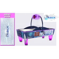 Air-hockey "Super strike"