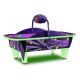 "Super strike" air-hockey