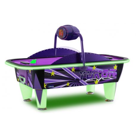 Air-hockey "Yukon Evo"