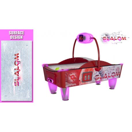 Air-hockey "Slalom Evo II"