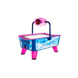 Air-hockey "Baby Slalom"