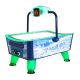 "Mini fast track" air-hockey