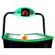 Air-hockey "Baby Slalom"