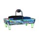 Air-hockey "Fast Track Evo" - 4 joueurs