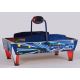 Air-hockey "Fast Track Evo" - 4 joueurs