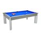 Billard Fusion 7ft GRIS ONYX