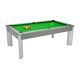 Billard Fusion 7ft GRIS ONYX